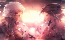 Faces of Fear: Attack on Titan