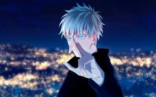 Satoru Gojo: Master of Curses