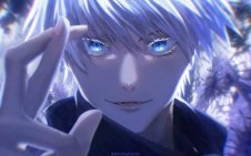 Jujutsu Kaisen: Gojo's Cursed World