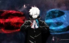 Gojo Satoru Unmasking Power