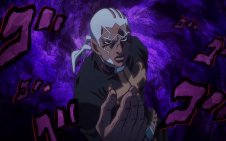 Enrico Pucci (JoJo's Bizarre Adventure)