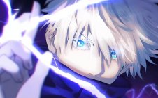 Mystique of Gojo Satoru