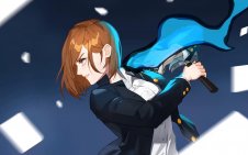 Nobara Kugisaki (Jujutsu Kaisen)