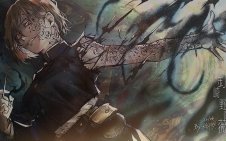 Unleashing Nobara's Cursed Technique