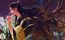 Suguru Geto (Jujutsu Kaisen)