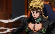 Giorno Giovanna