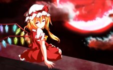 Flandre Scarlet (Touhou)