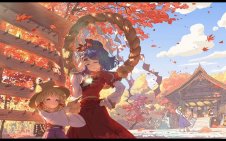 Spellcard Symphony: Touhou Project