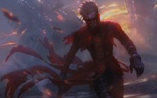 Vash the Stampede (Trigun)