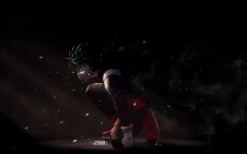 Deku (My Hero Academia)