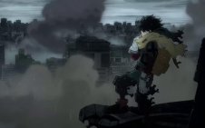 Izuku Midoriya (MHA)