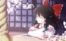 Reimu Hakurei: Guardian of Gensokyo