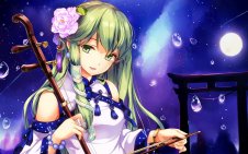 Sanae Kochiya (Touhou Project)