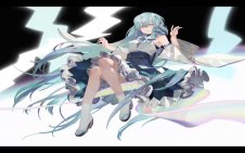 Sanae Kochiya (Touhou Project)