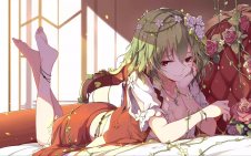 Yuuka Kazami (Touhou Project)