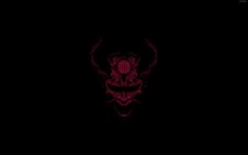 SAMURAI ONI (CYBERPUNK 2077)