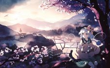 Koishi Komeiji (Touhou)