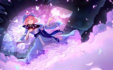 Touhou Yuyuko