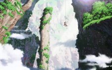 swaying (Made In Abyss)