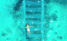 Chihiro Ogino (Spirited Away)