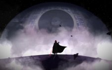 Vader's Wrath: The Death Star