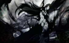 ichigo Kurosaki final form