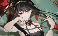 Yor Forger (Spy x Family)