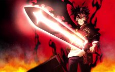 Asta (Black Clover)