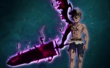 Asta Swordsman