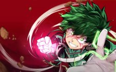 Deku