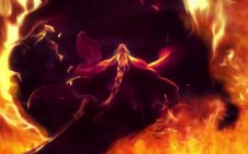 Yamamoto Fiery Power