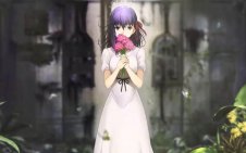 Fate/stay night: Heaven's Feel