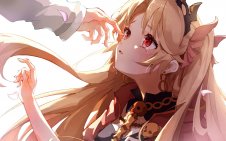Ereshkigal (Fate/Grand Order)