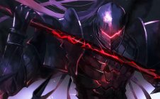 Berserker (Fate/Zero)