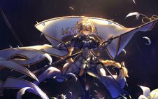 Fate Chronicles: Jeanne dArc