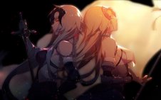 Maiden of Orleans: Jeanne's Legacy