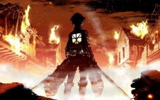 Shingeki no Kyojin
