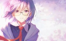 Mashu Kyrielight (Fate/Grand Order)