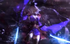 Miyamoto Musashi (Fate)