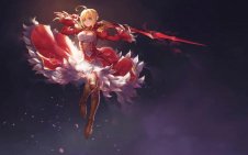 Nero Claudius (Fate/Grand Order)