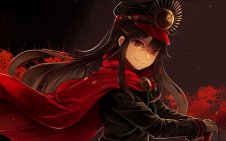 Oda Nobunaga (Fate)