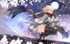 Okita Souji: The Shinsengumi's Blade