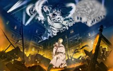 Fight Against theTitans