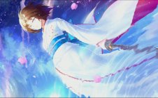 Ryougi Shiki (Fate Series)