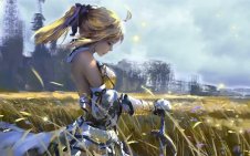 Saber Lily (Fate/Grand Order)