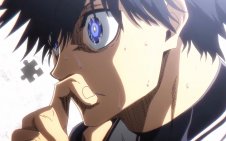 Isagi Yoichi (Blue Lock)