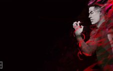 Cristiano Ronaldo (Blue Lock)