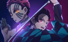 The Battle of Demons