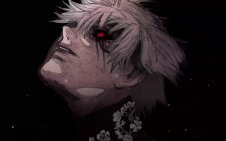 Ken Kaneki