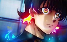 Meguru Bachira (Blue Lock)